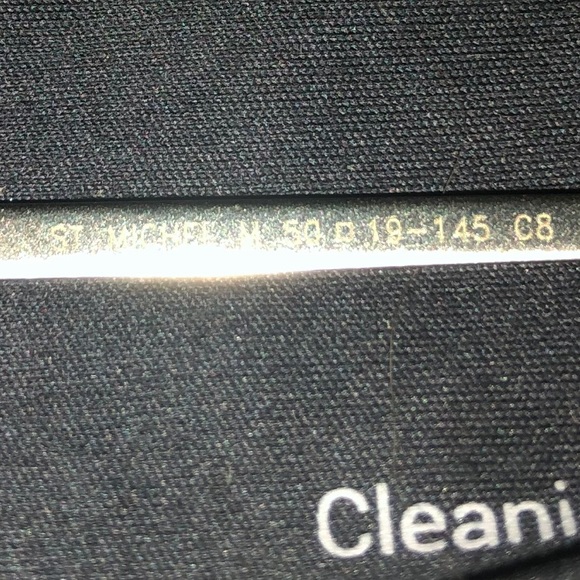 🆕 Blue/silver frames from (Eyebuy Direct) size 53 17/145 C8 Blue & silver legs - Picture 2 of 10